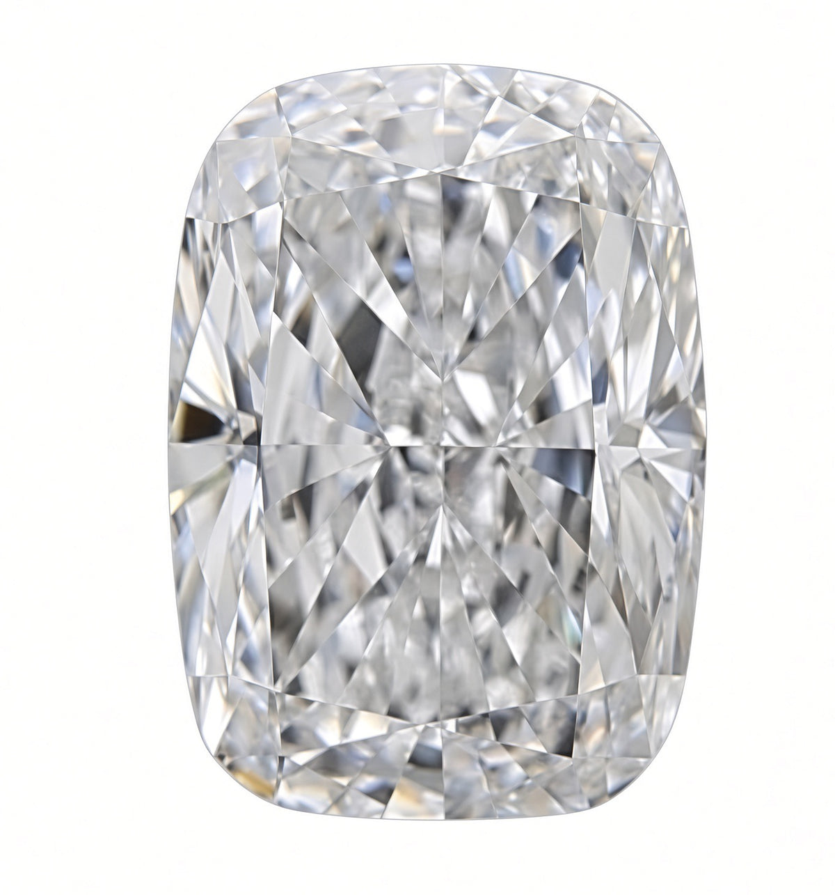 Loose Diamonds